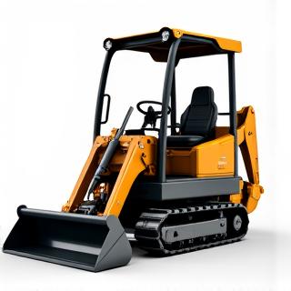 Miniexcavadora